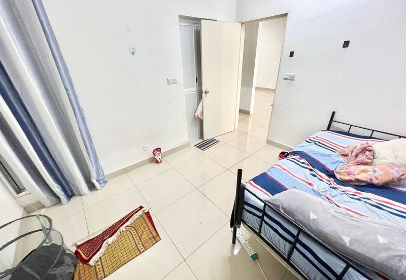 Simfoni 1 Condominium