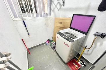 Simfoni 1 Condominium