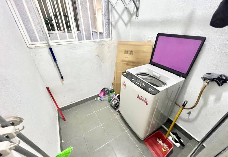 Simfoni 1 Condominium