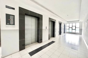 Simfoni 1 Condominium