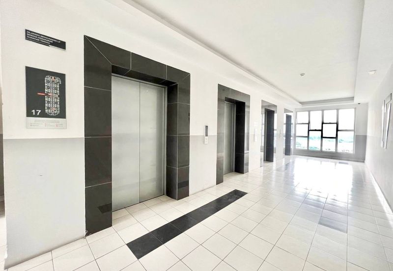 Simfoni 1 Condominium