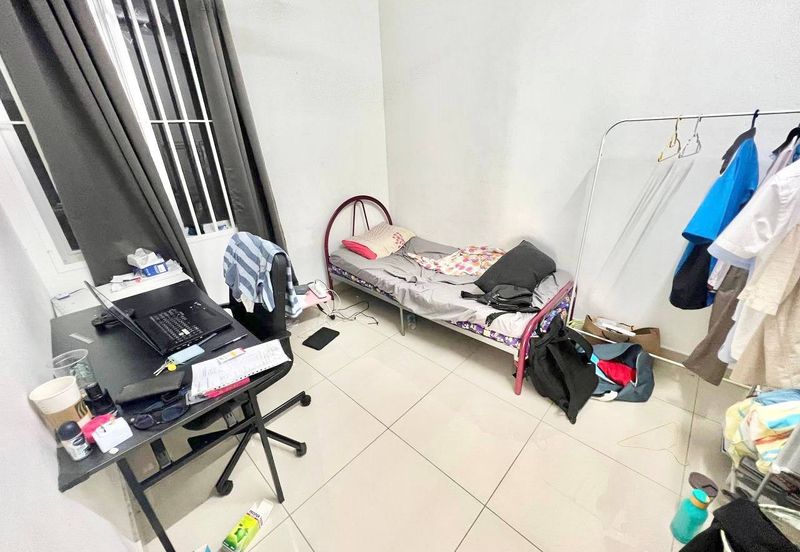 Simfoni 1 Condominium