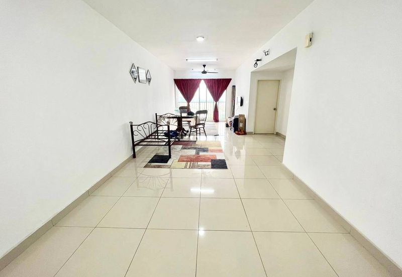 Simfoni 1 Condominium