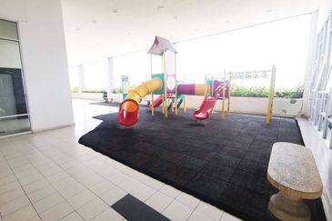 Simfoni 1 Condominium