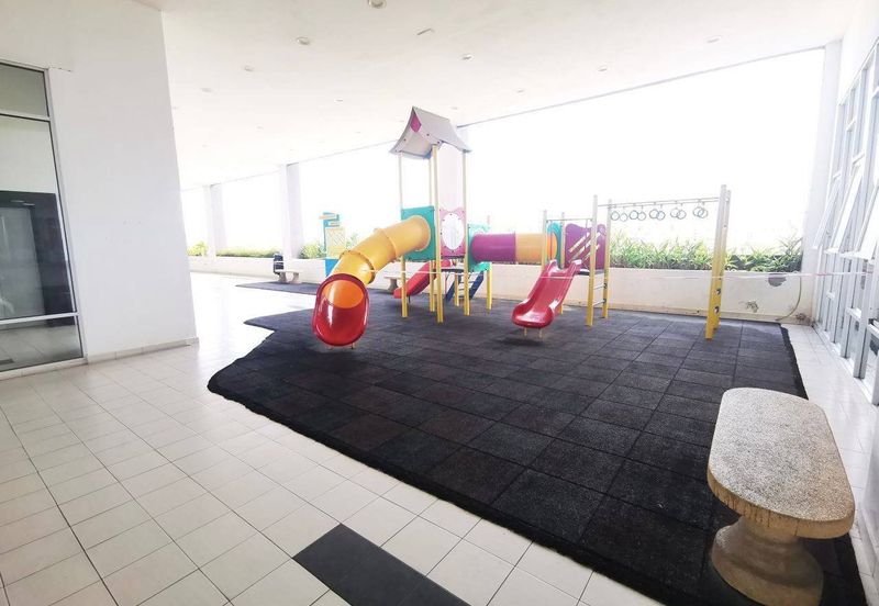 Simfoni 1 Condominium