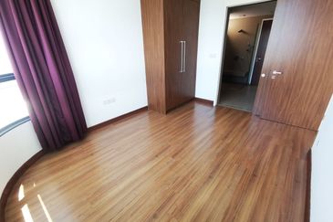 AraGreens Residences