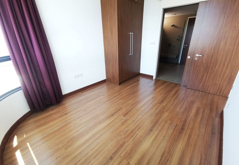 AraGreens Residences