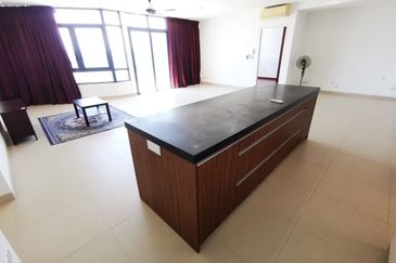 AraGreens Residences