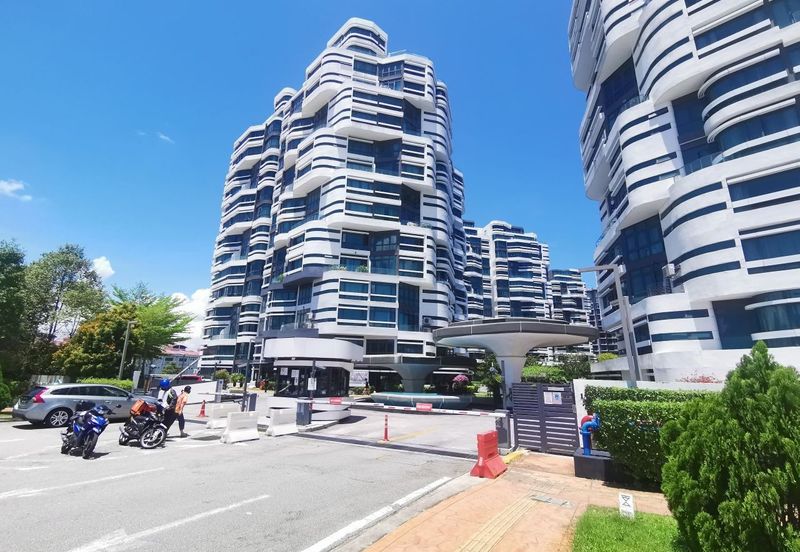 AraGreens Residences