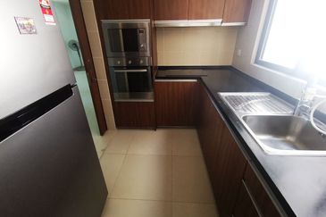 AraGreens Residences