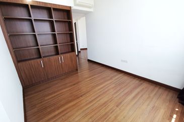 AraGreens Residences