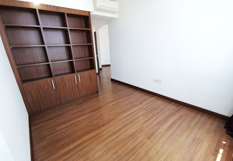 AraGreens Residences