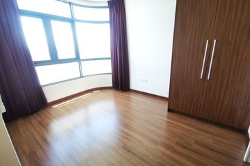 AraGreens Residences