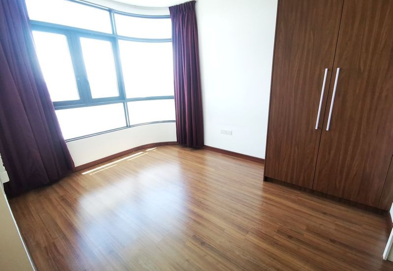 AraGreens Residences