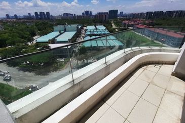 AraGreens Residences