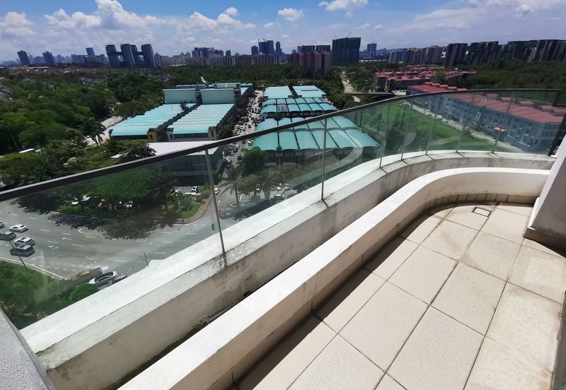 AraGreens Residences