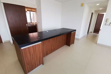 AraGreens Residences