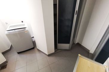 AraGreens Residences