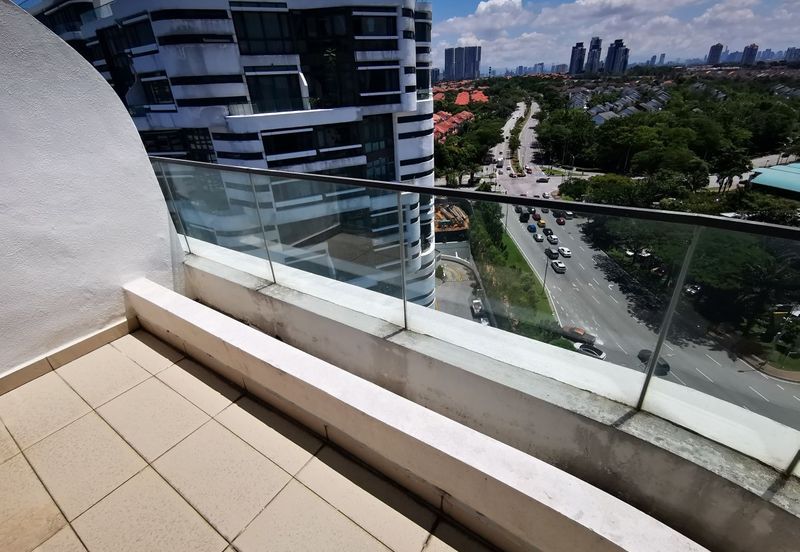 AraGreens Residences