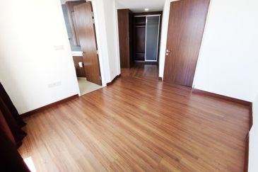 AraGreens Residences