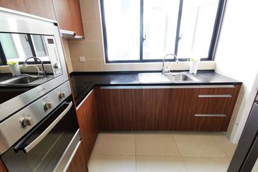 AraGreens Residences