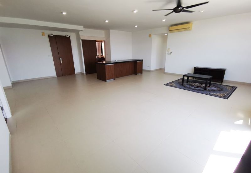 AraGreens Residences