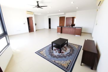 AraGreens Residences