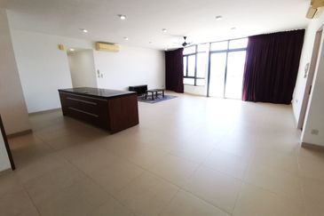 AraGreens Residences