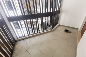 AraGreens Residences