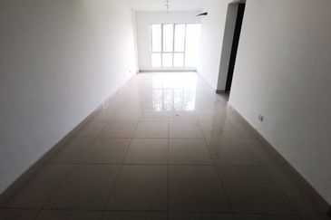 Apartment Putra 1 (Pangsapuri Putra 1)