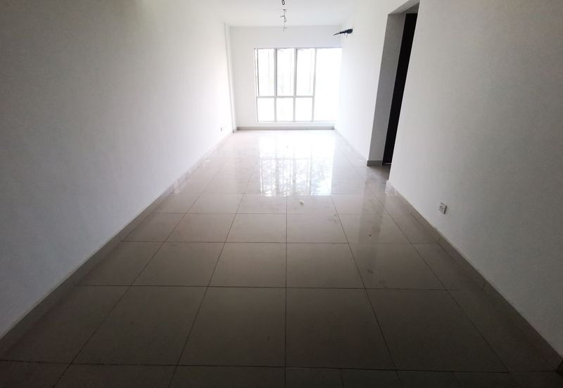 Apartment Putra 1 (Pangsapuri Putra 1)