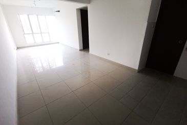 Apartment Putra 1 (Pangsapuri Putra 1)