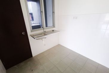 Apartment Putra 1 (Pangsapuri Putra 1)
