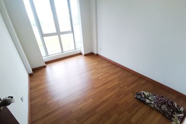Apartment Putra 1 (Pangsapuri Putra 1)