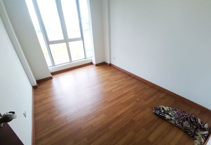 Apartment Putra 1 (Pangsapuri Putra 1)