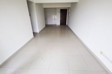 Apartment Putra 1 (Pangsapuri Putra 1)