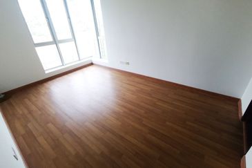 Apartment Putra 1 (Pangsapuri Putra 1)