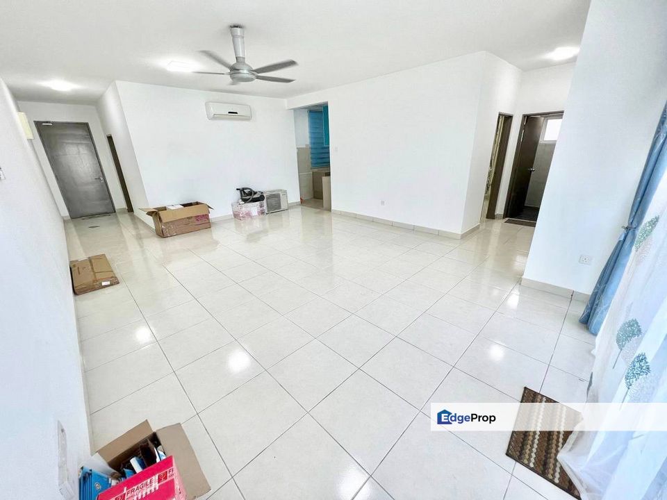 Puncak 7 Residence Condominium, Seksyen 7, Shah Alam, Selangor, Shah Alam