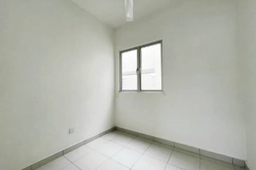 Pangsapuri Seri Utama