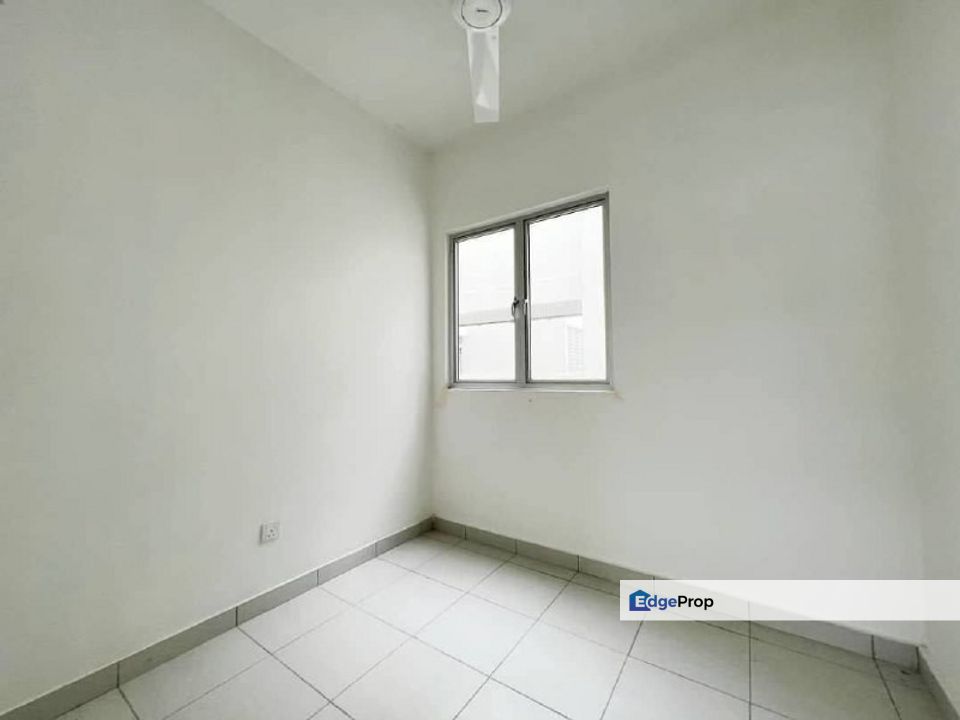 Seri Utama Apartment Puchong Utama, Selangor, Puchong