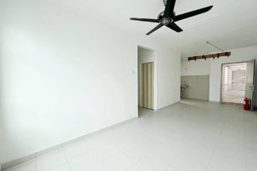 Pangsapuri Seri Utama