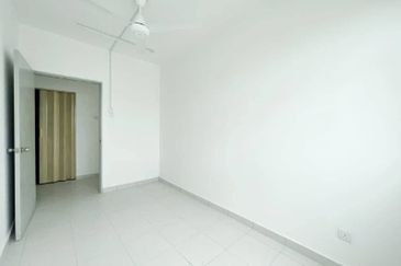 Pangsapuri Seri Utama