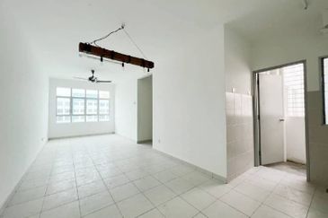 Pangsapuri Seri Utama