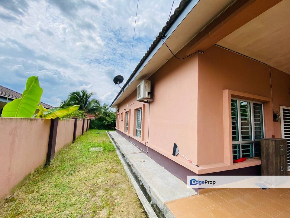 IMPIANA VILLA Nilai Negeri Sembilan, Negeri Sembilan, Nilai