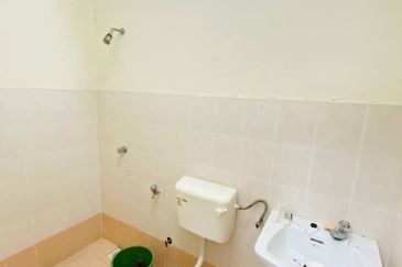 Taman Sri Batu Caves