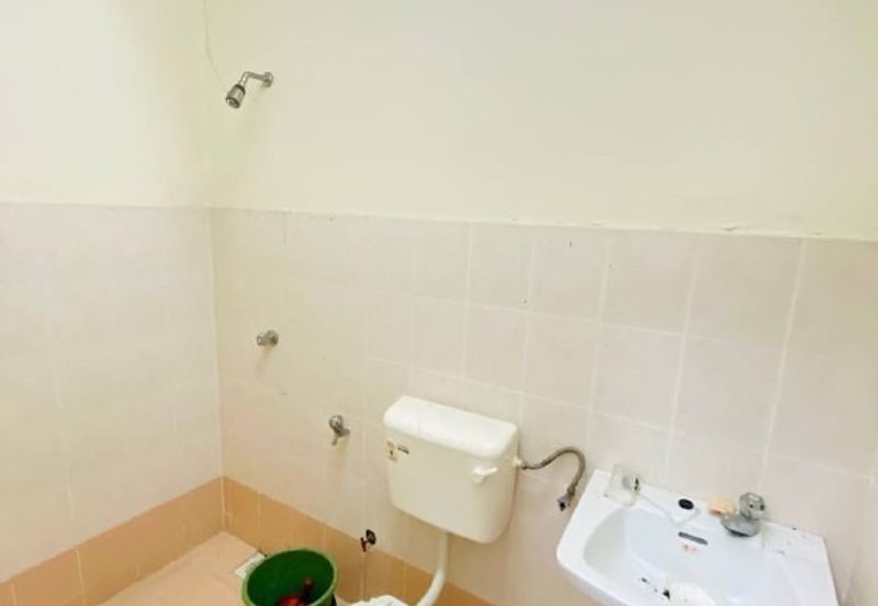 Taman Sri Batu Caves