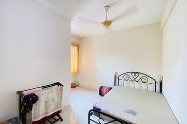 Taman Sri Batu Caves