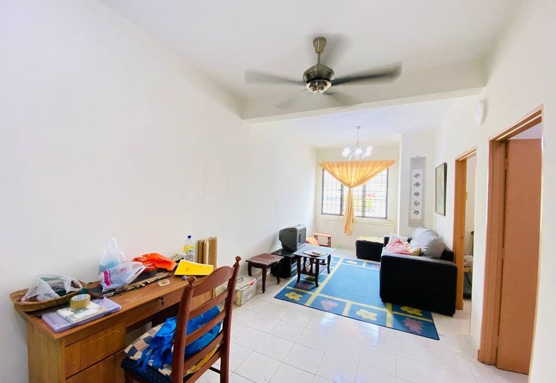 Taman Sri Batu Caves