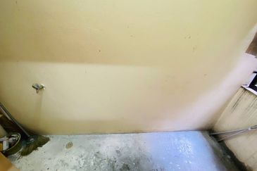 Taman Sri Batu Caves