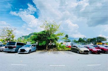 Taman Sri Batu Caves
